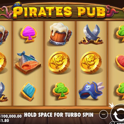 Pirates Pub